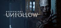 Portada oficial de BrokenLore: UNFOLLOW para PC