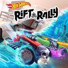 Portada oficial de de Hot Wheels: Rift Rally para PS5
