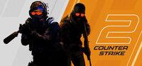 Portada oficial de Counter-Strike 2 para PC