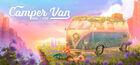 Portada oficial de de Camper Van: Make it home para PC
