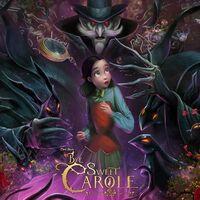 Portada oficial de Bye Sweet Carole para PS5