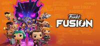 Portada oficial de Funko Fusion para PC