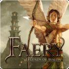 Portada oficial de de Faery: Legends of Avalon PSN para PS3