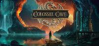 Portada oficial de Colossal Cave para PC