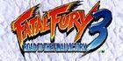 Portada oficial de de Fatal Fury 3: Road to Final Victory CV para Wii