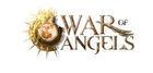 Portada oficial de de War of Angels para PC