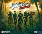 Portada oficial de de Jagged Alliance Online para PC