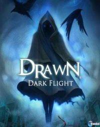 Portada oficial de Drawn: Dark Flight para PC