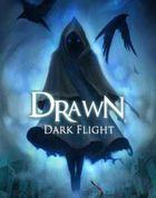 Portada oficial de de Drawn: Dark Flight para PC
