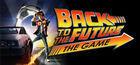 Portada oficial de de Back to the Future Ep. 1: It's About Time para PC