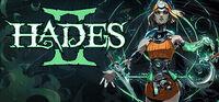 Portada oficial de Hades 2 para PC