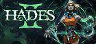 Portada oficial de de Hades 2 para PC
