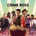 Portada oficial de de Crime Boss: Rockay City para PS5