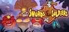 Portada oficial de de Swords and Soldiers HD para PC