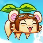 Portada oficial de de Flying Hamster Mini para PSP