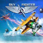 Portada oficial de de Skyfighter PSN para PS3