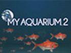 Portada oficial de de My Aquarium 2 WiiW para Wii