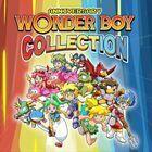 Portada oficial de de Wonder Boy Anniversary Collection para PS5
