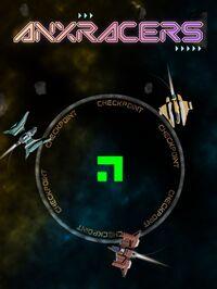 Portada oficial de ANXRacers para PC