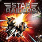 Portada oficial de de Star Raiders PSN para PS3