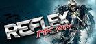 Portada oficial de de MX vs. ATV Reflex para PC