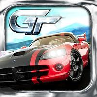 Portada oficial de GT Racing: Motor Academy para iPhone