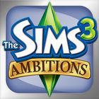Portada oficial de de Los SIMS 3 Triunfadores para iPhone