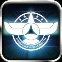 Portada oficial de Assault Squadron para iPhone