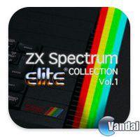 Portada oficial de ZX Spectrum: Elite Collection para iPhone