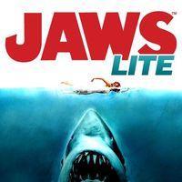 Portada oficial de Jaws para iPhone