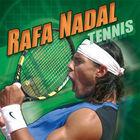 Portada oficial de de Rafa Nadal Tennis para iPhone