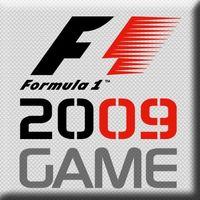 Portada oficial de F1 2009 Game para iPhone
