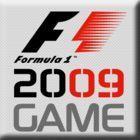 Portada oficial de de F1 2009 Game para iPhone