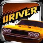 Portada oficial de de Driver para iPhone