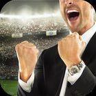 Portada oficial de de Football Manager Handle para iPhone