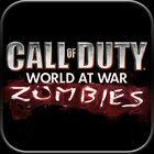 Portada oficial de de Call of Duty: Zombies para iPhone