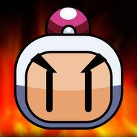 Portada oficial de Bomberman Touch para iPhone