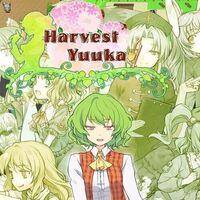 Portada oficial de Harvest Yuuka para Switch