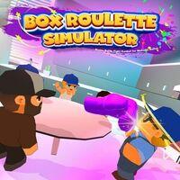 Portada oficial de Box Roulette Simulator- Boxing Battle Fight Combat for Nintendo Switch para Switch