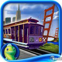 Portada oficial de Big City Adventure-San Francisco para iPhone