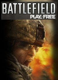 Portada oficial de Battlefield Play4Free para PC