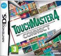 Portada oficial de Touchmaster 4 para NDS