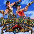 Portada oficial de de DeadStorm Pirates PSN para PS3