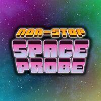 Portada oficial de Non-Stop Space Probe para Switch