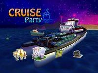 Portada oficial de Cruise Party WiiW para Wii