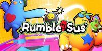 Portada oficial de Rumble Sus para Switch