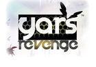 Portada oficial de de Yars' Revenge PSN para PS3