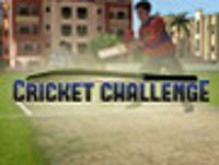 Portada oficial de Cricket Challenge WiiW para Wii