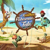 Portada oficial de Another Fisherman's Tale para PS5
