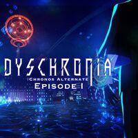 Portada oficial de Dyschronia Chronos Alternate para PS5